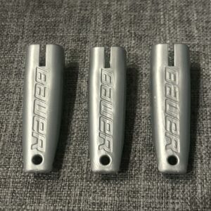 Lot of 3 Bauer Hockey Steel Remover Tools Brand New